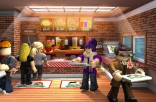 Work At A Pizza Place Admin Script Roblox Scripts