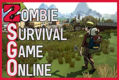 Zombie Survival Game Online Free Download By Worldofpcgames