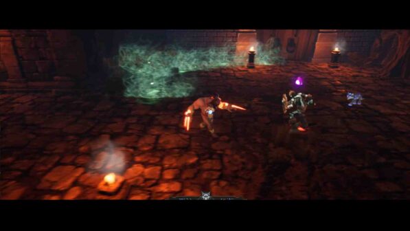 ANCIENT SOULS TAMAG Free Download By Worldofpcgames