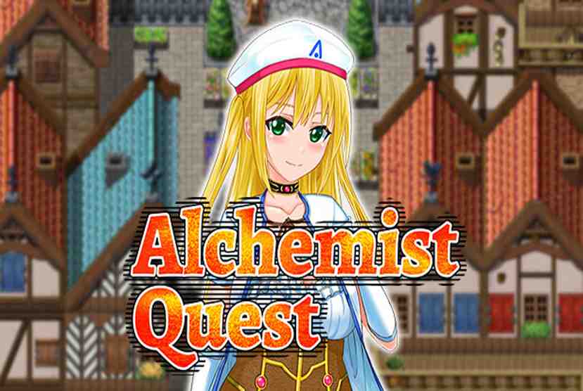 Alchemist Quest Free Download By Worldofpcgames