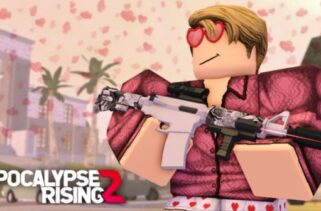 Apocalypse Rising 2 Anti Zombies Teleport Zombies Roblox Scripts