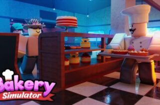 Bakery Simulator Buy Ovens Roblox Scripts