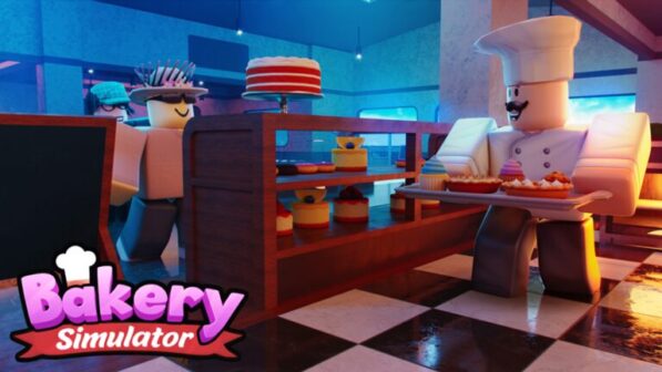 Bakery Simulator Buy Ovens Roblox Scripts