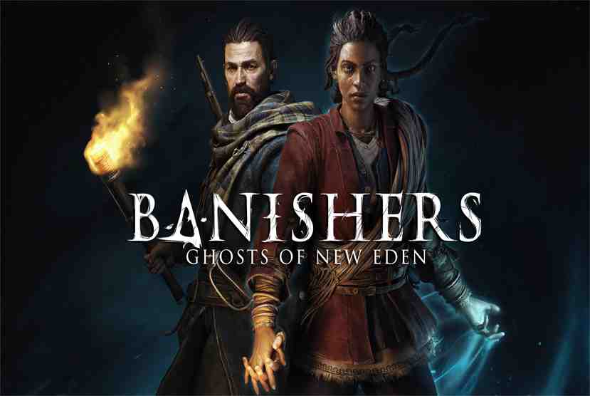 Banishers Ghosts of New Eden Free Download By Worldofpcgames