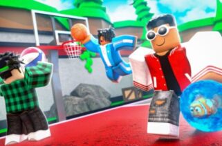 Basketball Pro Simulator Auto Farm Roblox Scripts