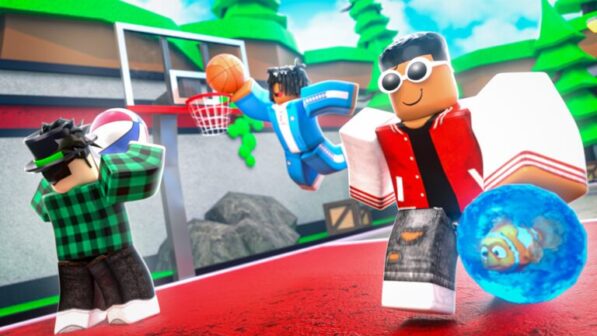 Basketball Pro Simulator Auto Farm Roblox Scripts