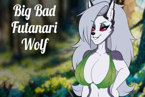 Big Bad Futanari Wolf Free Download By Worldofpcgames