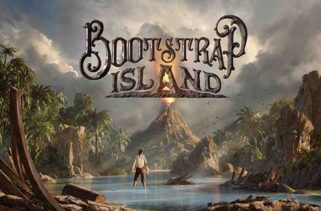 Bootstrap Island VR Free Download By Worldofpcgames