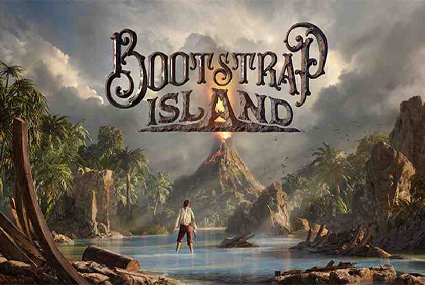 Bootstrap Island VR Free Download By Worldofpcgames