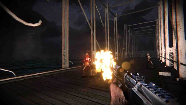 Burning Dead Reloaded Free Download By Worldofpcgames