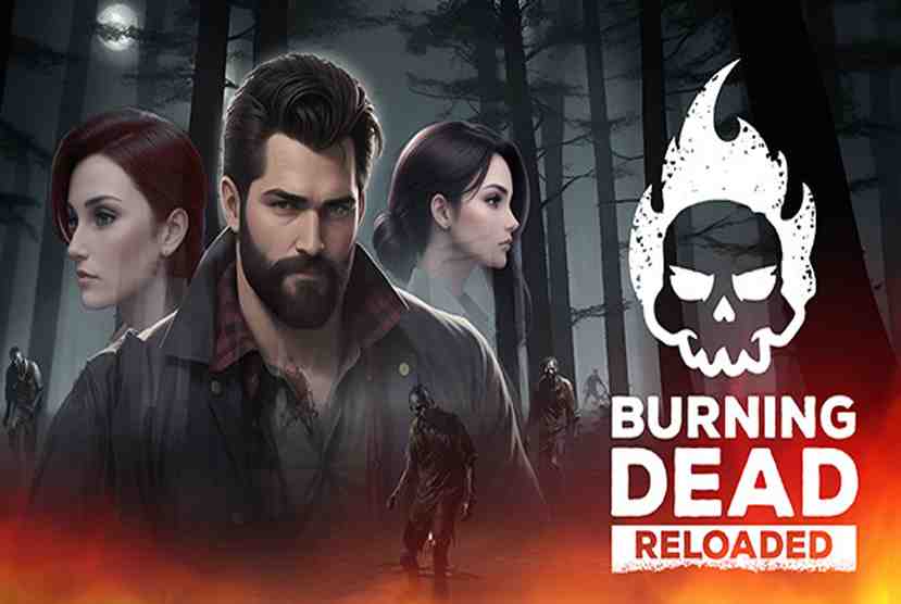 Burning Dead Reloaded Free Download By Worldofpcgames