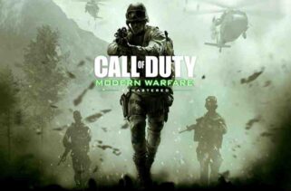 Call of Duty Modern Warfare Remastered Free Download By Worldofpcgames