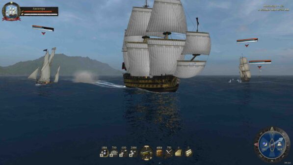 Caribbean Legend Free Download By Worldofpcgames