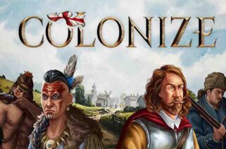 Colonize Free Download By Worldofpcgames