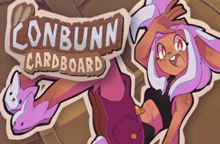 Conbunn Cardboard Free Download By Worldofpcgames