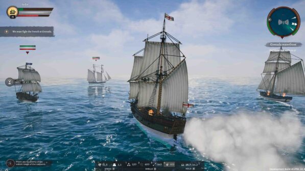 Corsairs Legacy Free Download By Worldofpcgames