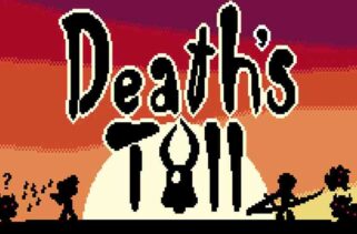 Deaths Toll Free Download By Worldofpcgames