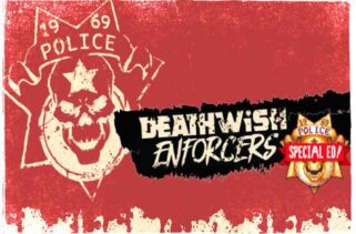 Deathwish Enforcers Special Edition Free Download By Worldofpcgames