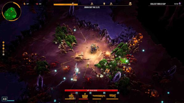 Deep Rock Galactic Survivor Free Download By Worldofpcgames