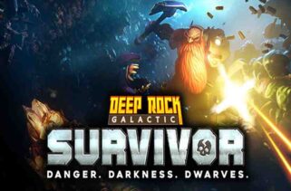 Deep Rock Galactic Survivor Free Download By Worldofpcgames