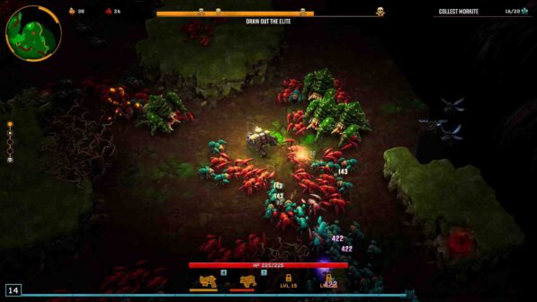 Deep Rock Galactic Survivor Free Download By Worldofpcgames