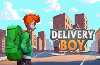 Delivery Boy Free Download By Worldofpcgames