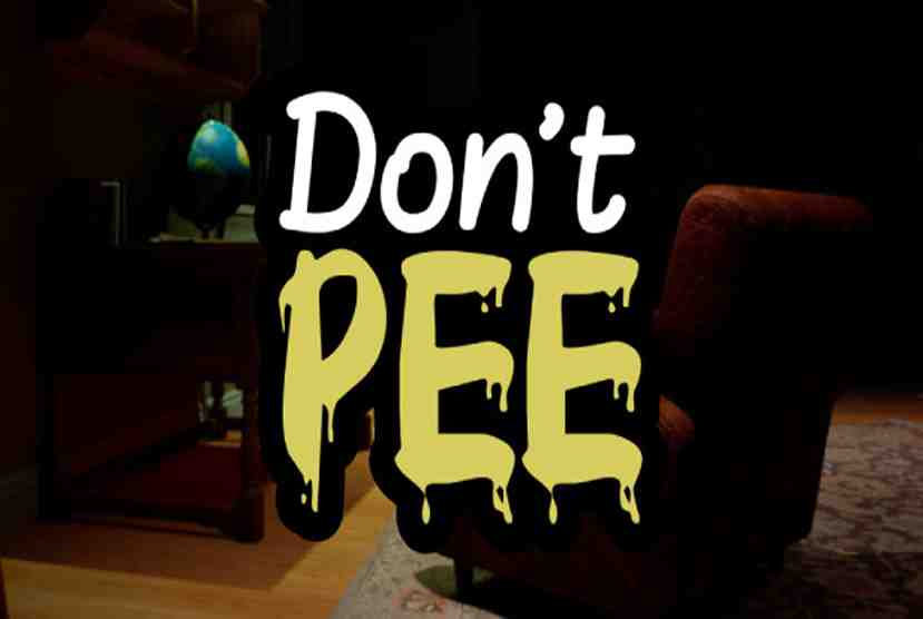 Dont Pee Free Download By Worldofpcgames