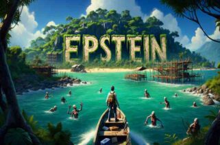 Epstein Free Download By Worldofpcgames