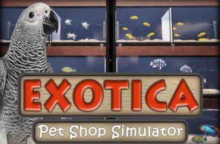 Exotica Petshop Simulator Free Download By Worldofpcgames