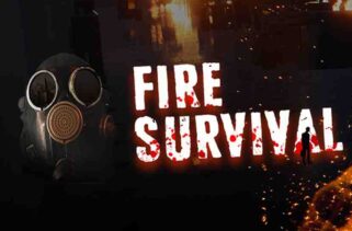 Fire survival Free Download By Worldofpcgames