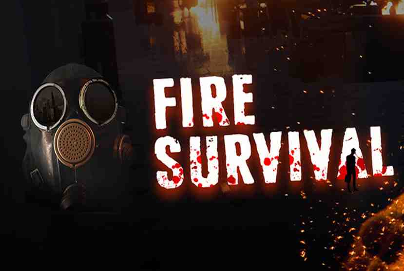 Fire survival Free Download By Worldofpcgames