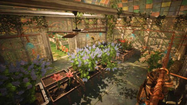 Garden Life A Cozy Simulator Free Download By Worldofpcgames