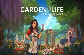 Garden Life A Cozy Simulator Free Download By Worldofpcgames