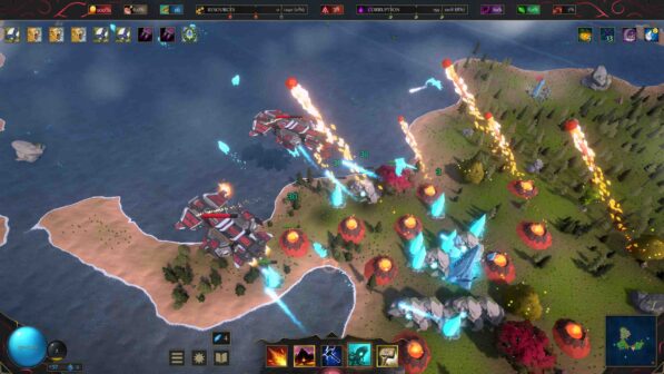 Gods Against Machines Free Download By Worldofpcgames