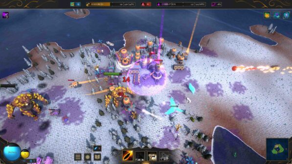 Gods Against Machines Free Download By Worldofpcgames