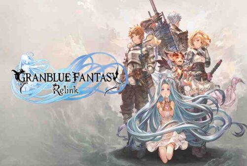 Granblue Fantasy Relink Free Download By Worldofpcgames