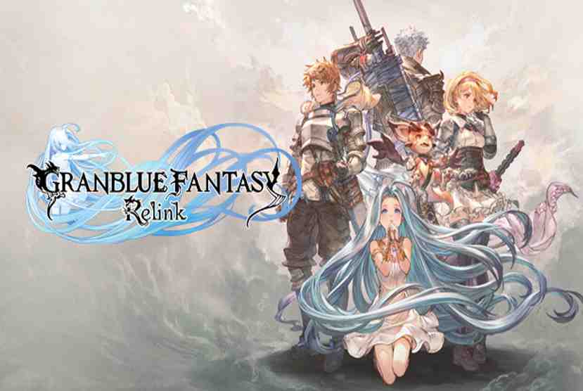 Granblue Fantasy Relink Free Download By Worldofpcgames