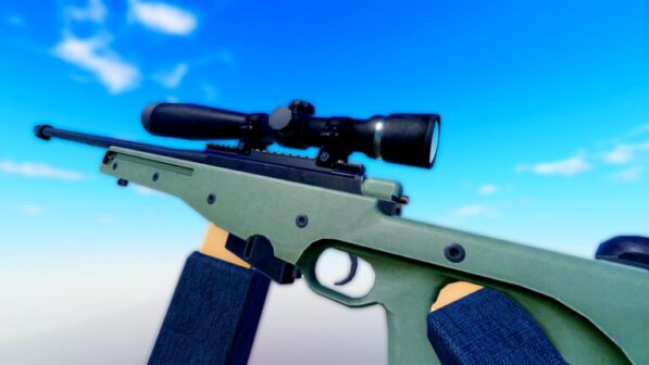 Gun Game Kill All Roblox Scripts