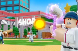 Home Run Simulator Auto Time Roblox Scripts