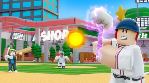 Home Run Simulator Auto Time Roblox Scripts