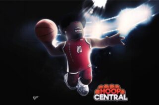 Hoop Central 6 Auto Dunk Roblox Scripts