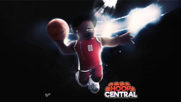 Hoop Central 6 Auto Dunk Roblox Scripts