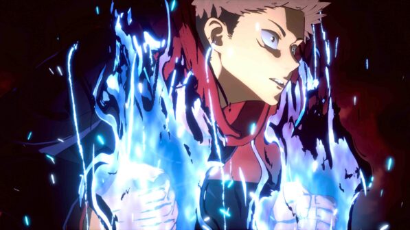 Jujutsu Kaisen Cursed Clash Free Download By Worldofpcgames