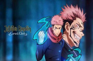 Jujutsu Kaisen Cursed Clash Free Download By Worldofpcgames