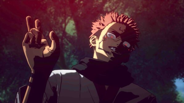 Jujutsu Kaisen Cursed Clash Free Download By Worldofpcgames