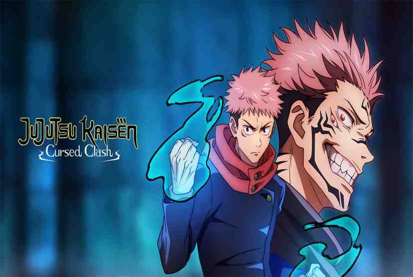 Jujutsu Kaisen Cursed Clash Free Download By Worldofpcgames