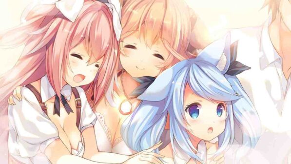 KARAKARA2 Free Download By Worldofpcgames