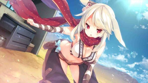 KARAKARA2 Free Download By Worldofpcgames