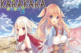 KARAKARA2 Free Download By Worldofpcgames