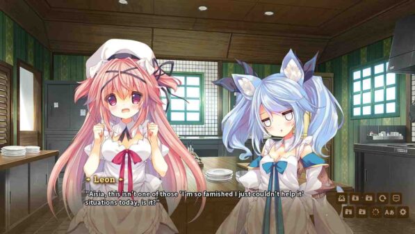 KARAKARA2 Free Download By Worldofpcgames